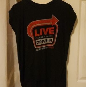 Live From The Drive-In Concerts In The Lot